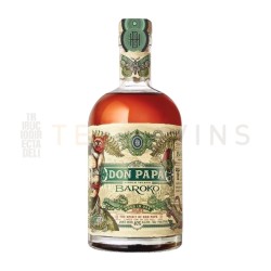 Ron Don Papa Baroko
