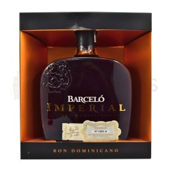 Ron Barcelo Imperial