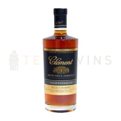Ron Clement Select Barrel