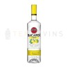 Ron Bacardi Limón