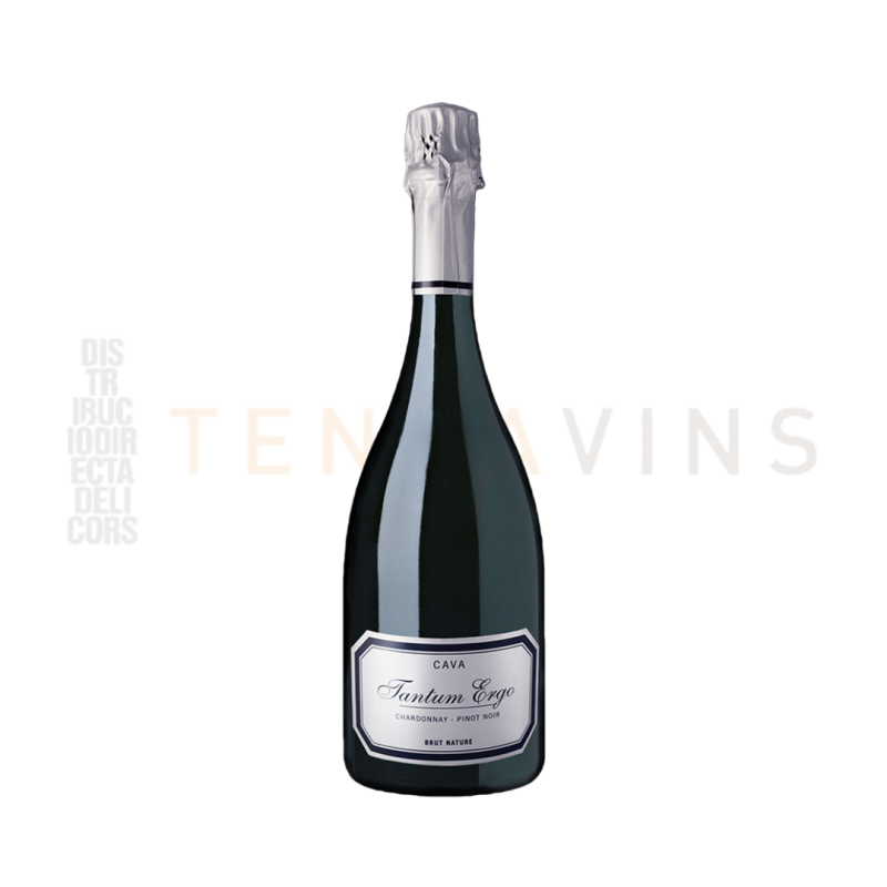 Tantum Ergo Chardonnay Pinot Noir