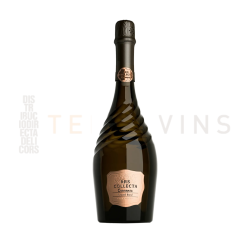 Ars Collecta Grand Rosé Codorniu