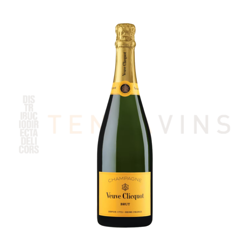Veuve Cliquot Brut
