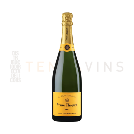 Veuve Cliquot Brut
