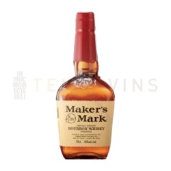 Bourbon Maker's Mark