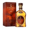 Whisky Cardhu 12A.