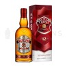 Whisky Chivas Regal 12 Años