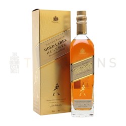 Whisky Jonnie Walker Gold Label Reserve