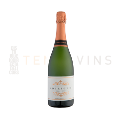 Cava Idilicum Brut Nature