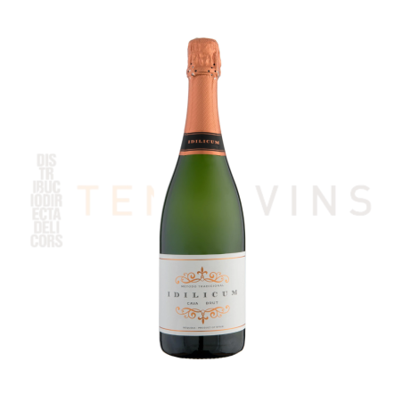 Cava Idilicum Brut Nature