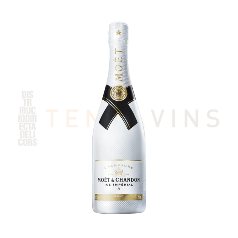 Moet & Chandon Imperial Ice