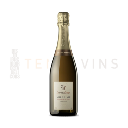 Juve & Camps Milesimé Chardonnay gran reserva