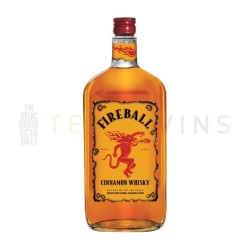 Whisky Fireball