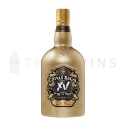 Whisky Chivas Regal 12A.
