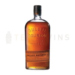 Whisky Bulleit Bourbon