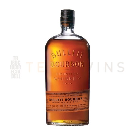 Whisky Bulleit Bourbon