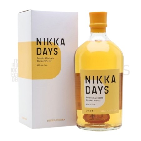 Whisky Nikka Days
