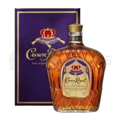 Whisky Royal Crown RYE