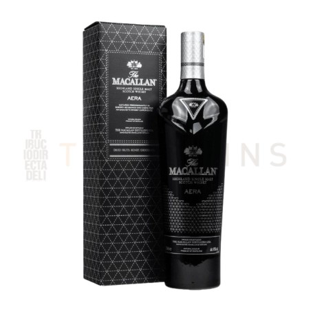 Whisky The Macallan AERA