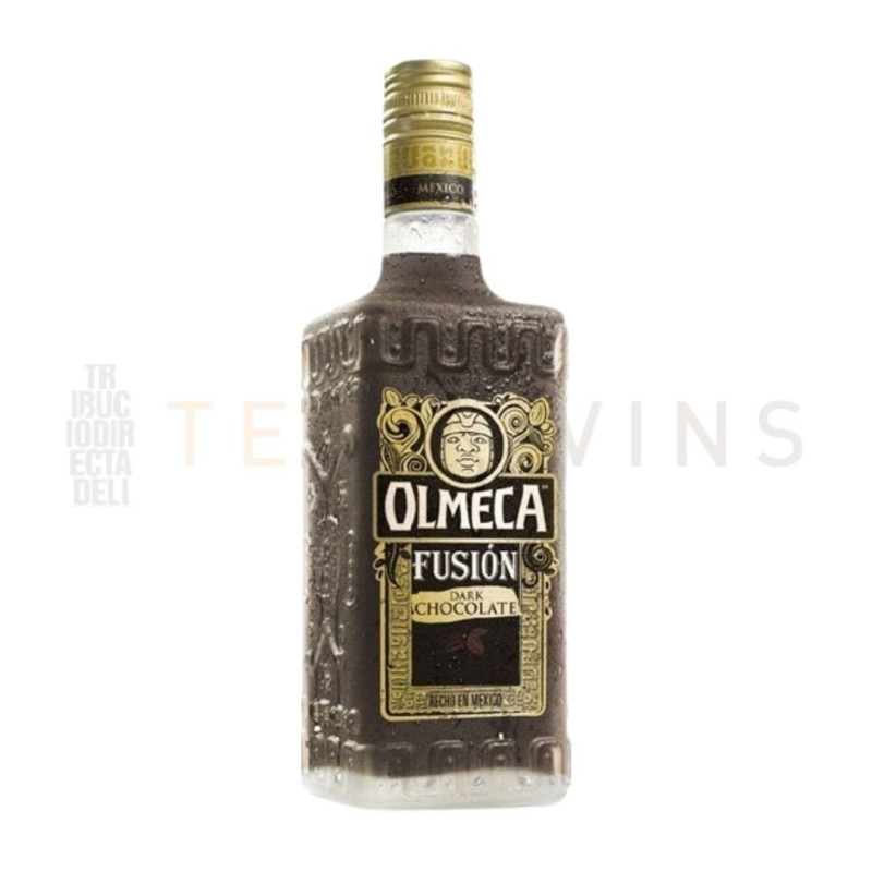 Tequila Olmeca Chocolate