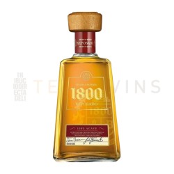 Tequila 1800 Reposado