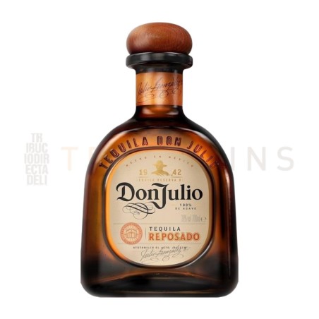 Tequila Don Julio Reposado