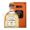 Tequila Patrón Reposado
