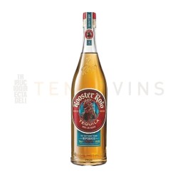Tequila Rooster Rojo Reposado