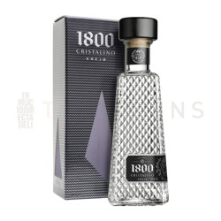 Tequila 1800 Cristalino
