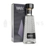Tequila 1800 Cristalino