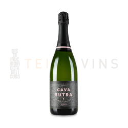 Cava Sutra Brut Reserva