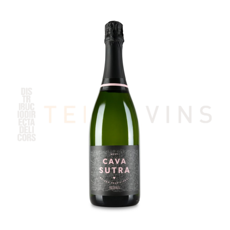 Cava Sutra Brut Reserva