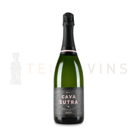 Cava Sutra Brut Reserva
