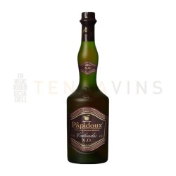 Calvados Papidoux XO