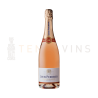 Espumoso francés Louis Perdrier Rosé Excellence