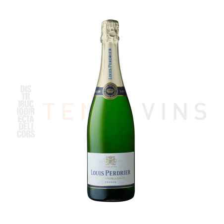 Espumoso Louis Perdrier Brut Excellence