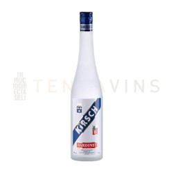 Licor Kirsh Bardinet