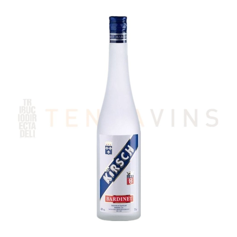 Licor Kirsh Bardinet