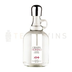 Aguardiente Grappa Nonino Fiurana