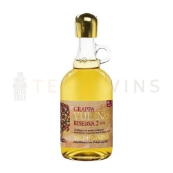 Aguardiente Grappa Nonino Vuisinar
