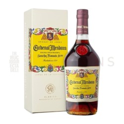 Brandy Cardenal Mendoza Gran Reserva