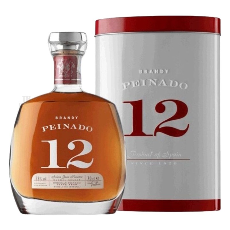 Brandy Peinado 12 años