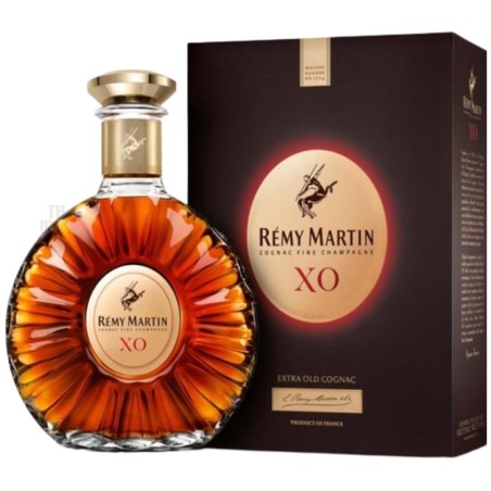 Cognac Remy Martin X.O