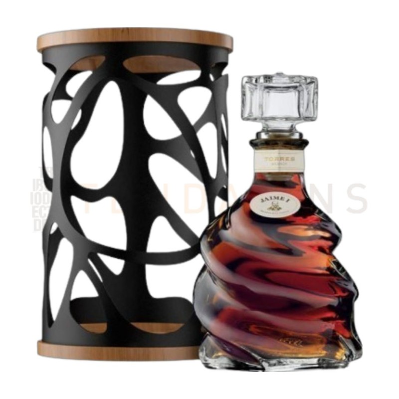 Brandy Jaime I Reserva de la Familia