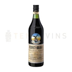 Fernet Branca