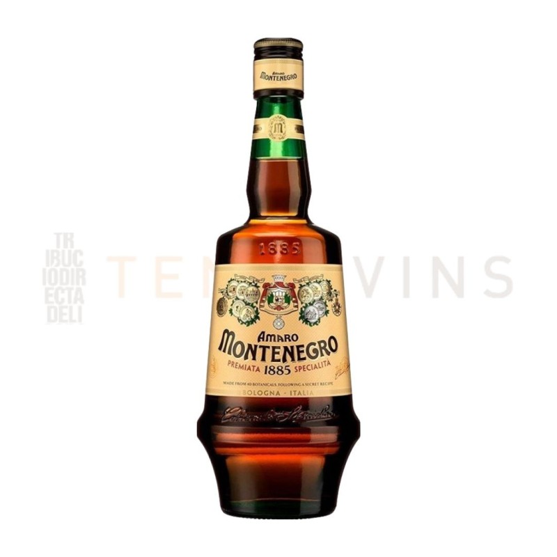 Amaro Montenegro