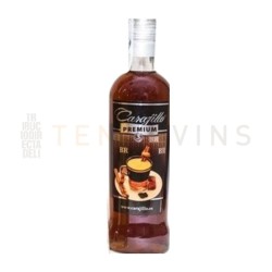 Carajillo Premium Cremaet Brandy