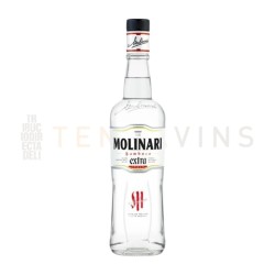 Licor Sambuca Molinari