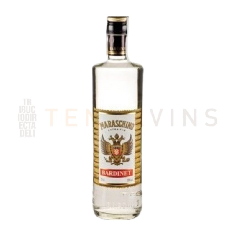 Marraschino Bardinet