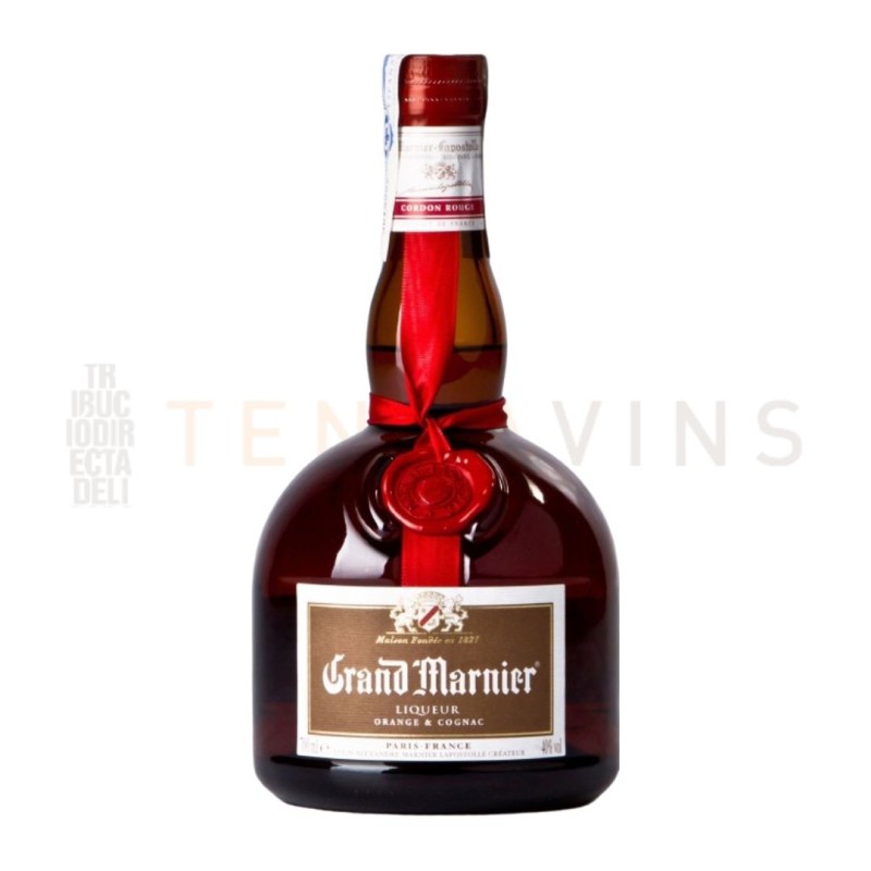 Grand Marnier Rojo